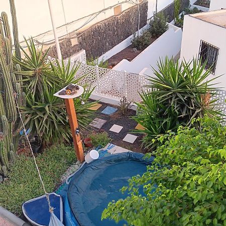 Apartamento 2 Dormitorios Cerca De La Playa En Puerto Del Carmen Puerto del Carmen  Bagian luar foto