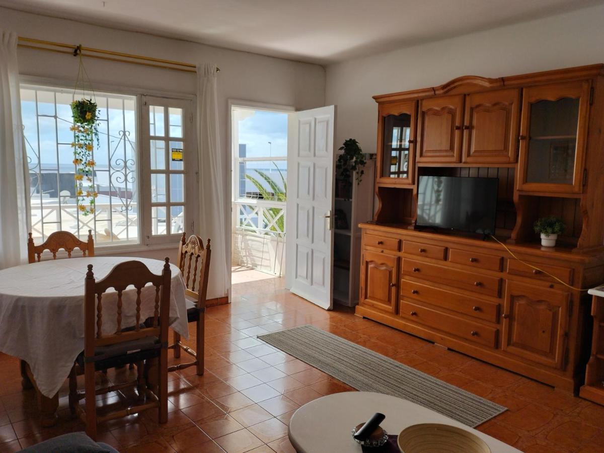 Apartamento 2 Dormitorios Cerca De La Playa En Puerto Del Carmen Puerto del Carmen  Bagian luar foto