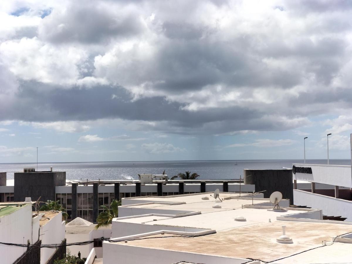 Apartamento 2 Dormitorios Cerca De La Playa En Puerto Del Carmen Puerto del Carmen  Bagian luar foto