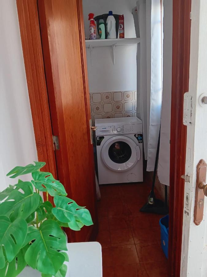 Apartamento 2 Dormitorios Cerca De La Playa En Puerto Del Carmen Puerto del Carmen  Bagian luar foto