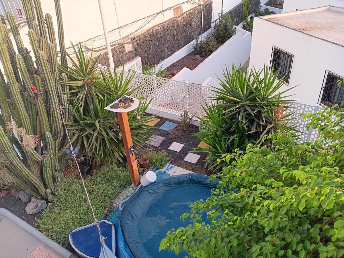 Apartamento 2 Dormitorios Cerca De La Playa En Puerto Del Carmen Puerto del Carmen  Bagian luar foto